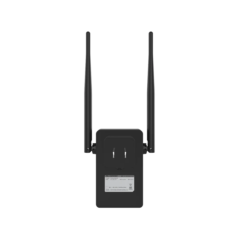 Двухдиапазонный усилитель сигнала Wi-Fi 750 м расширитель диапазона