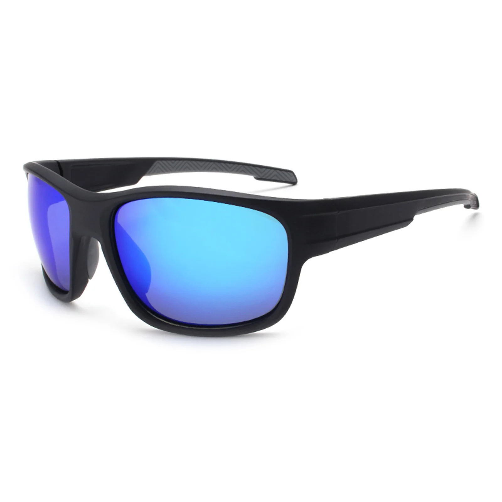 Hot Style Full Eyeglasses Frames Woman  custom logo men glasses sunglasses 2024 with polarized lens