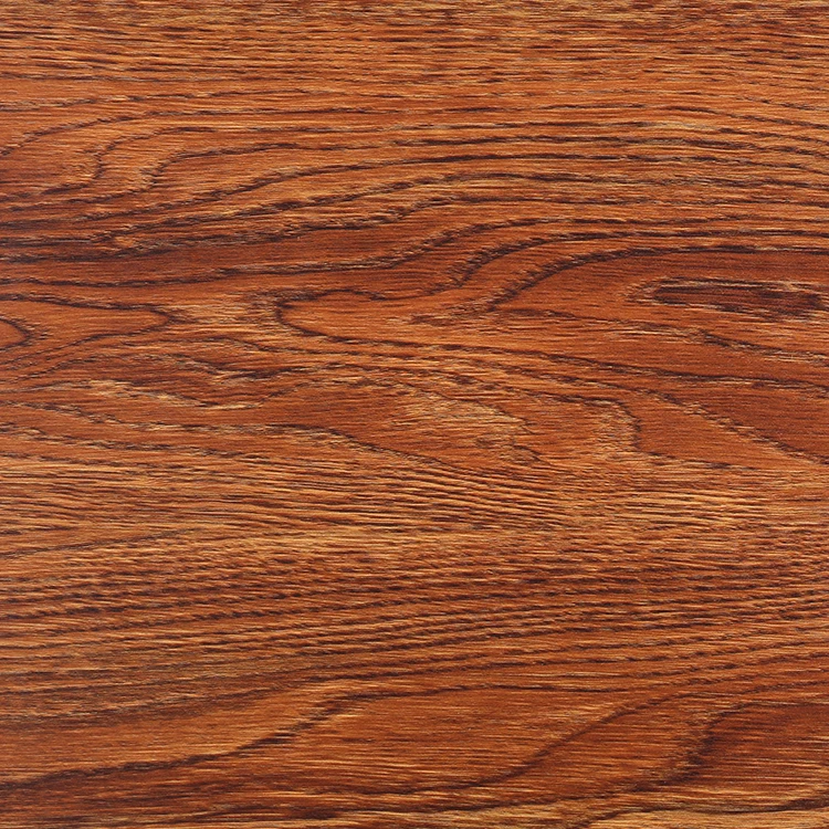 Mobile House Decor Pvc Wood Pattern Self-Adhesive Wallpaper