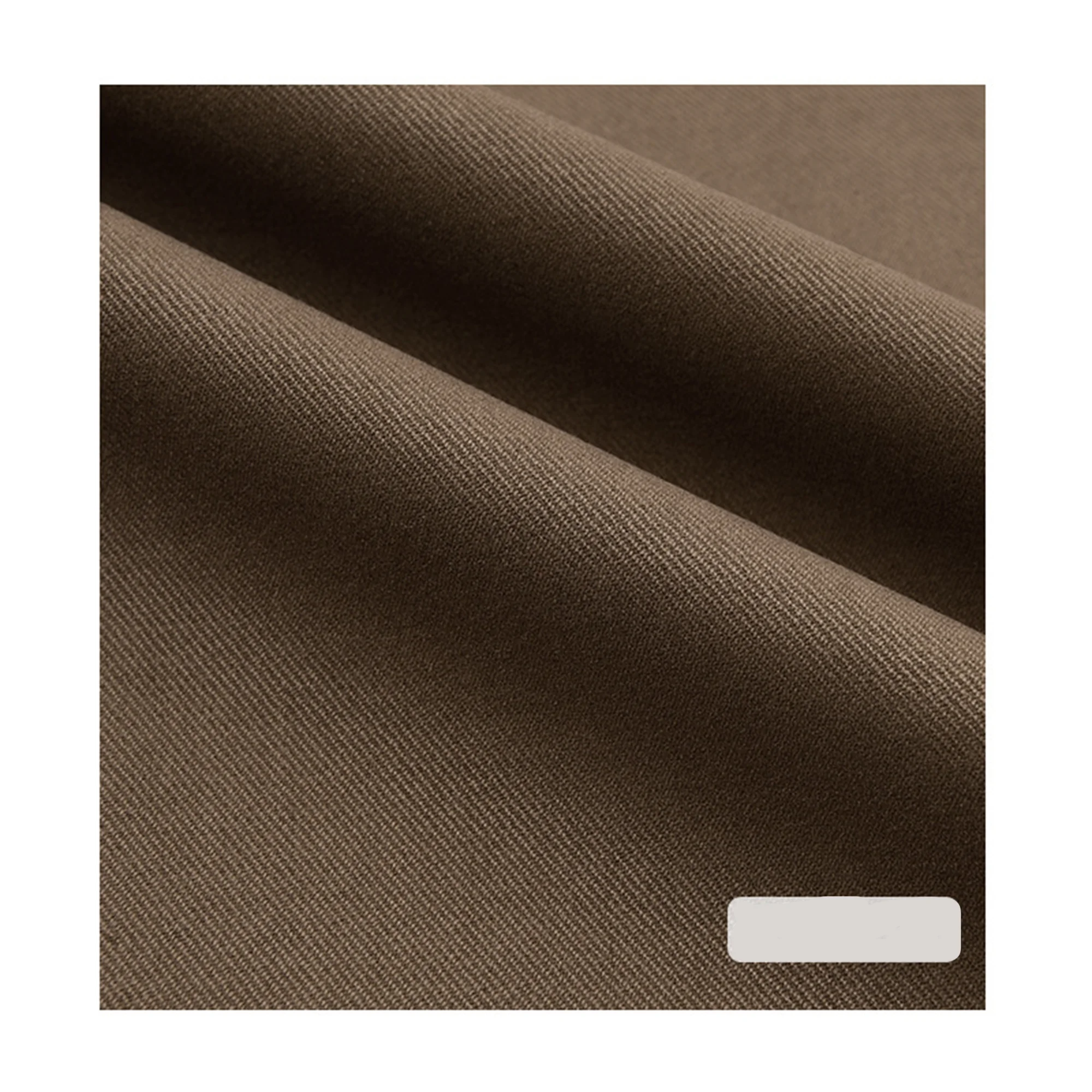 Dubai Arabic Arab Thobe Nida Abaya  80%Polyester 20% Viscose Twill 360g/m TR Man Suiting Fabric With English Side