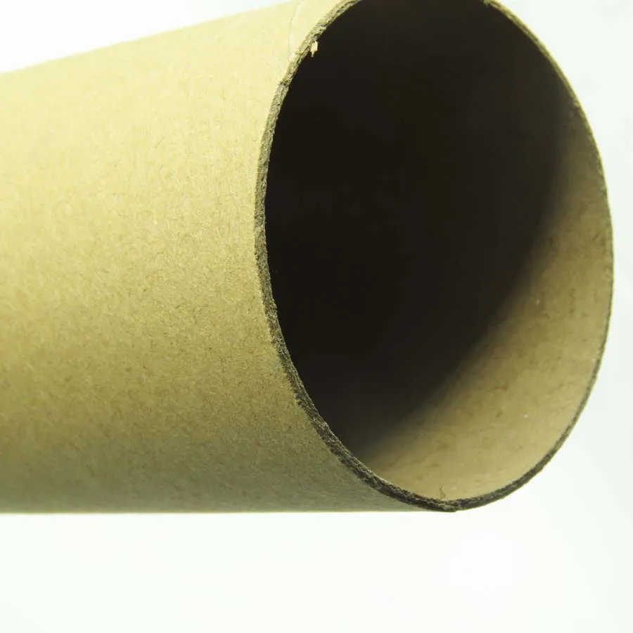 Wholesale custom various thickness kraft recycled rolling mailing cardboard core pipe paper tube