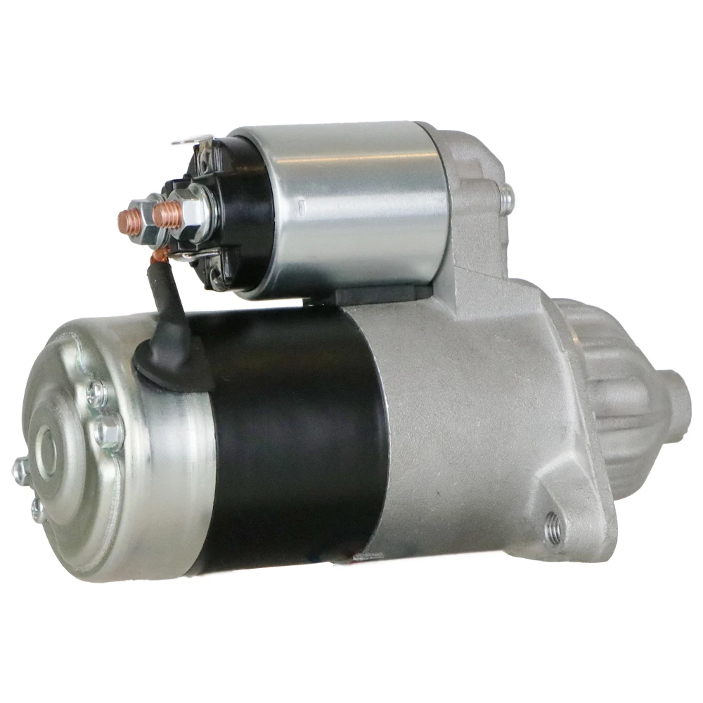 Car Engine Starter Motor   MD162840  MD172861 00228-11200 36100-22100 36100-32560 auto starter for cars
