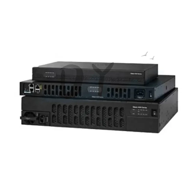 Ciscos 3925E/K9 3900 ISR Series 3925-E ISR G2 Ciscos Router 3925E/K9
