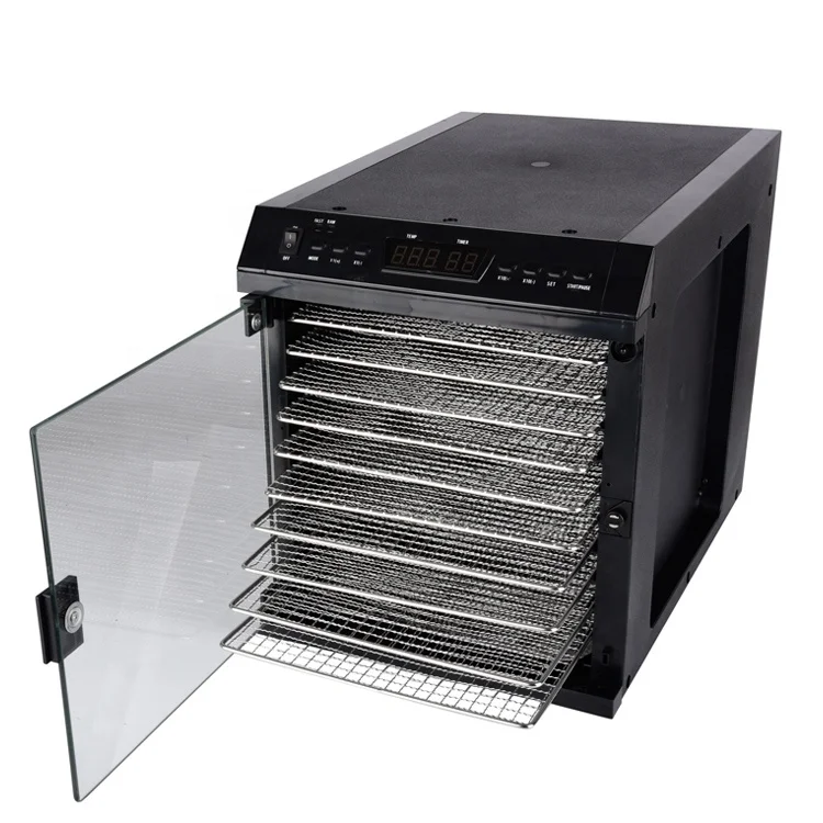 Popular Cookie Baking Dry Machine Food Fruit Dehydrator