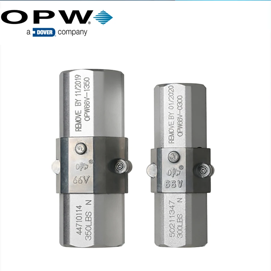 OPW 1 Inch Breaking Valve- Original