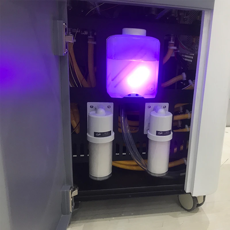 1060nm laser body slimming non-invasive contouring laser weight loss machine beauty salon slimming machine