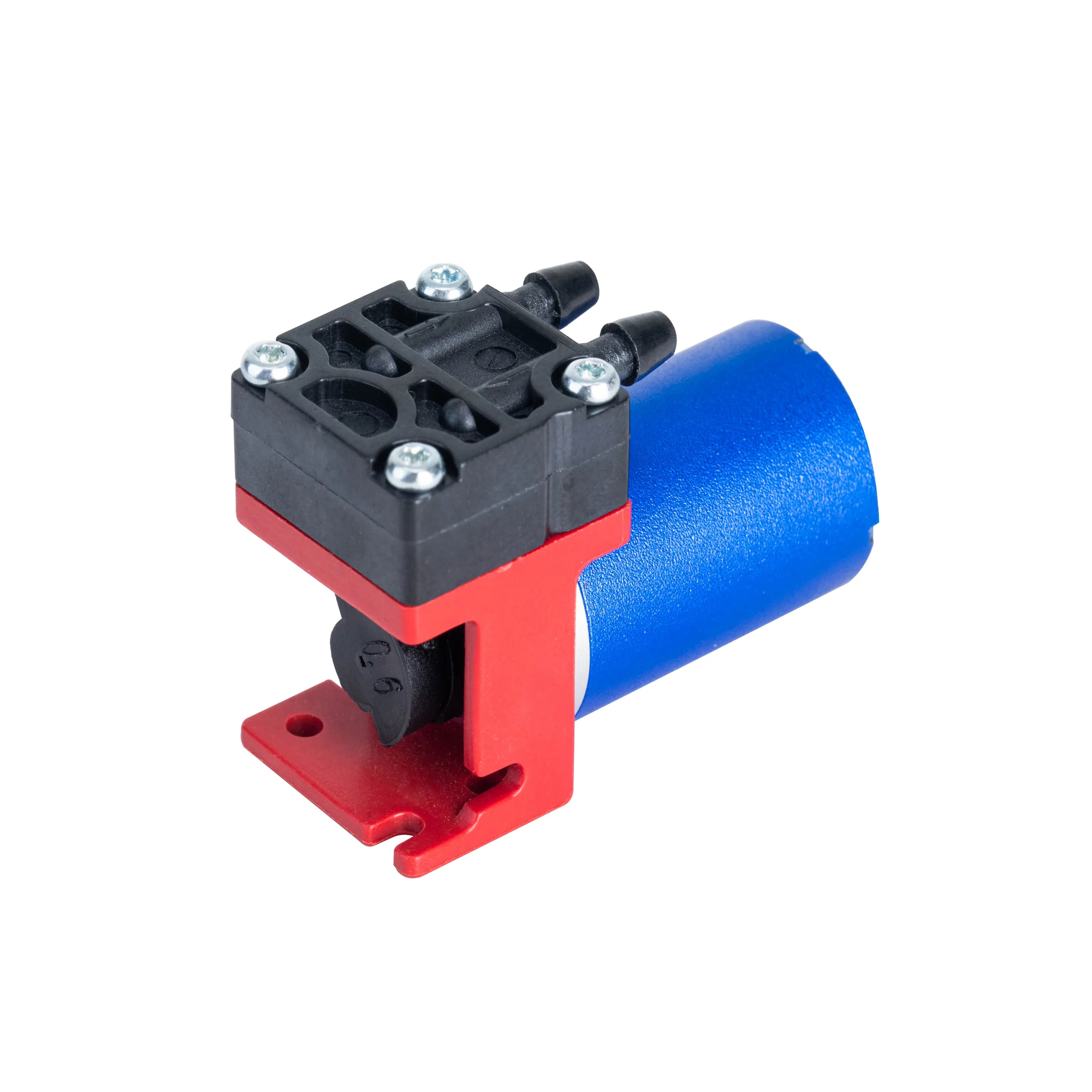 Negative Pressure Suction Pump Small DC Brushless Motor Vacuum Pump Durable Silent Electric Micro Diaphragm Air Pump