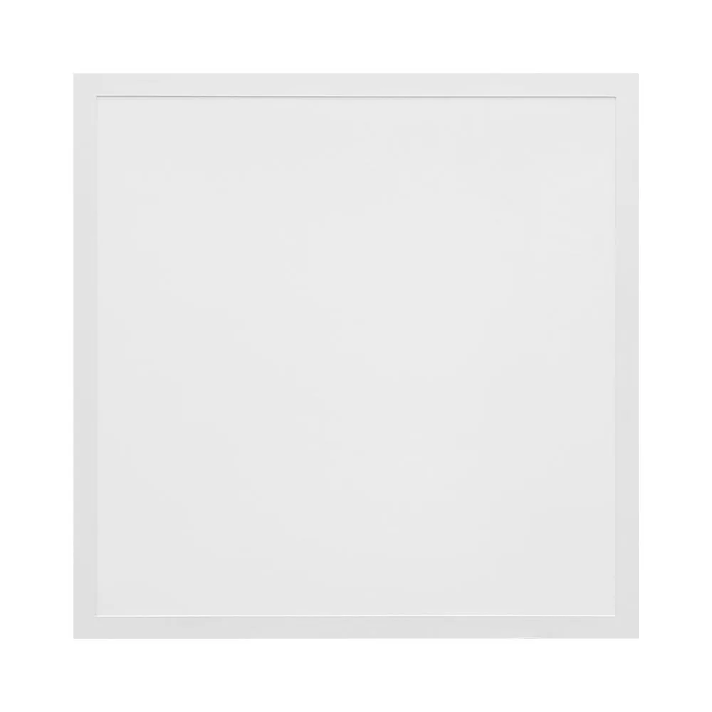 
LED Panel Light 600x600 EU Standard 6000K Cool White 40W 4000lm with Philips LED Driver 
