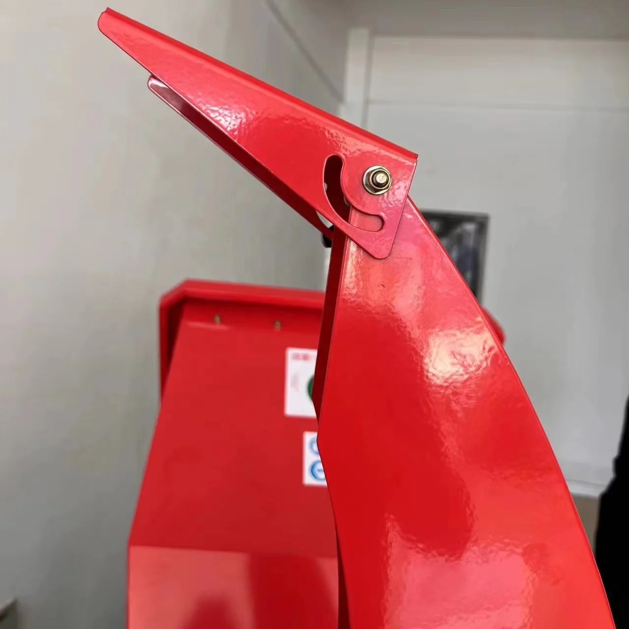 Electric wood chipper/wood crusher/wood shredder