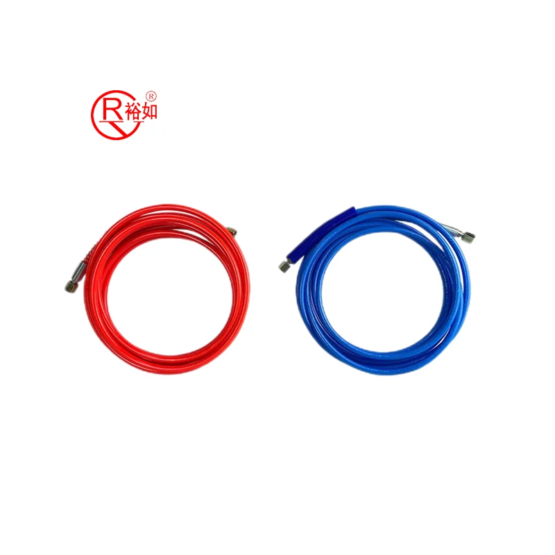 High Pressure Temperature Water Hose For Injection Pump