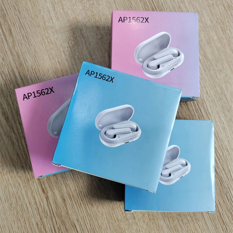 High quality Factory direct  silicone  transparent protection case for airpodes 2 3 airpodes pro 2