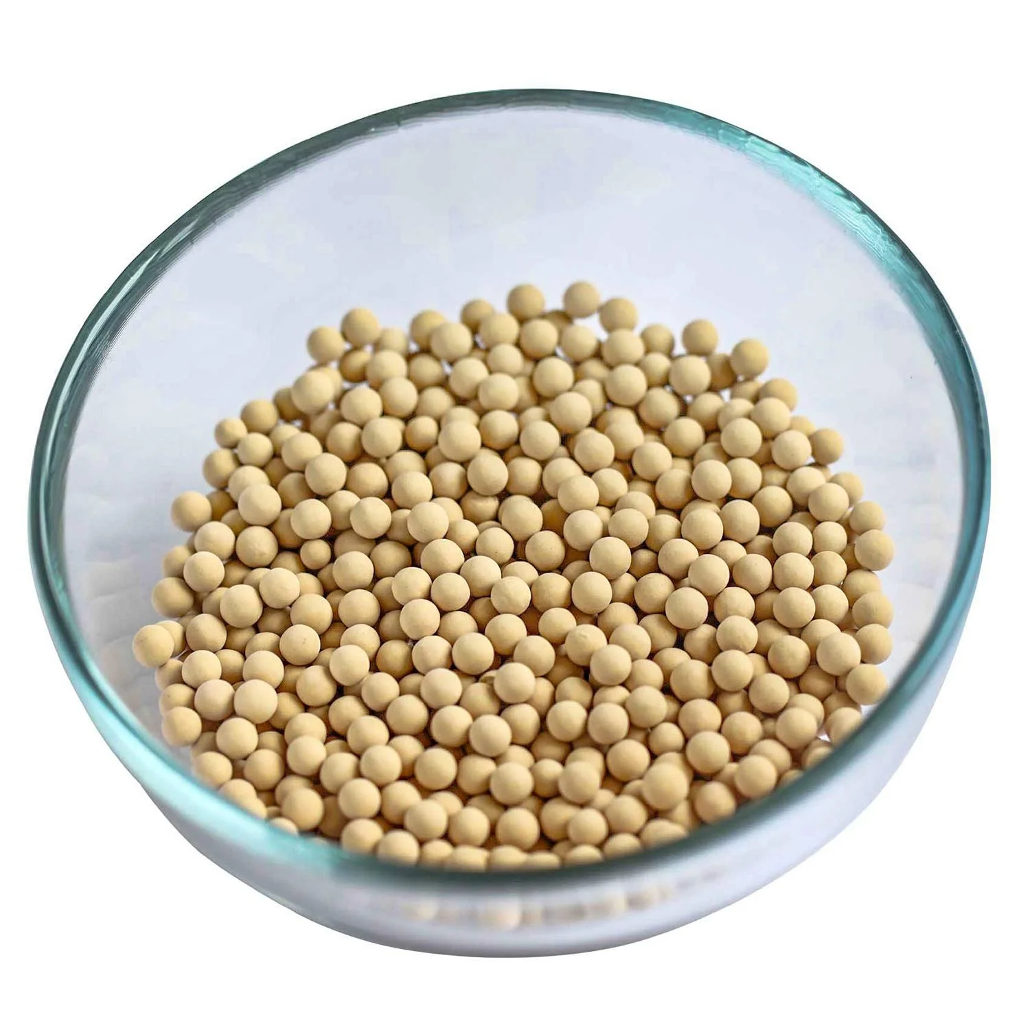 4A Molecular Sieve Zeolite 8X12 Mesh