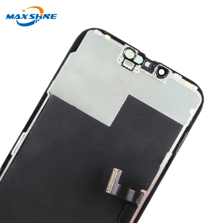 Экран 13 pro max для iphone 13promax lcd iPhone сменный экран