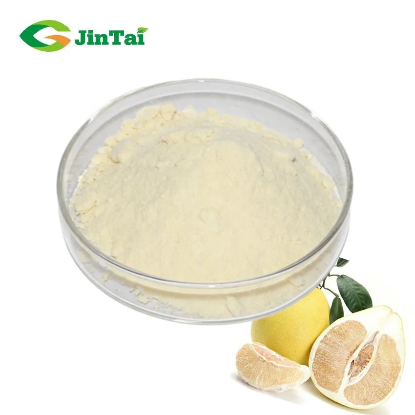 Factory supply pure pomelo powder shaddock powder Pink Grapefruit Juice powder