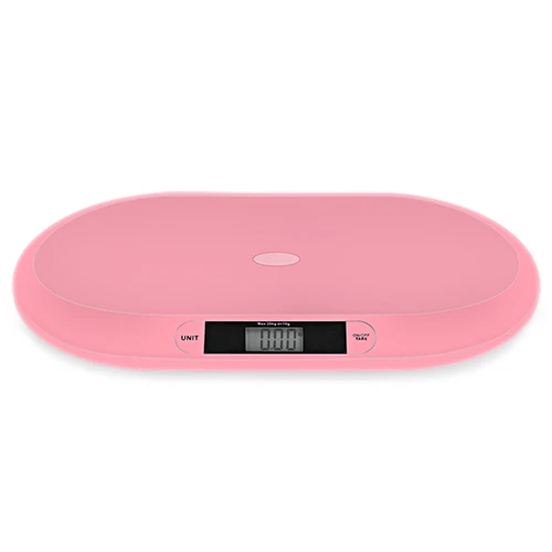 Завод прямых продаж Высокая точность взвешивания Весы Детские PT-606