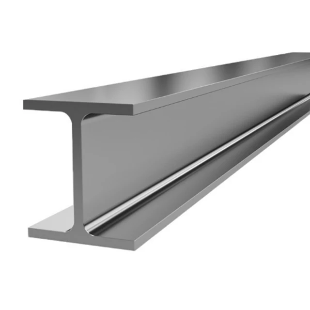 Hot Rolled ASTM A36 HEA 200 Beam  Q235B Q345b Steel H Beam Price for Building Finishing Materials