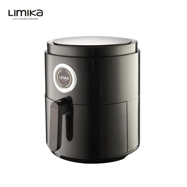 
Top Quality Factory Supply Wholesale Deep Digital Air Fryer Without Oil 