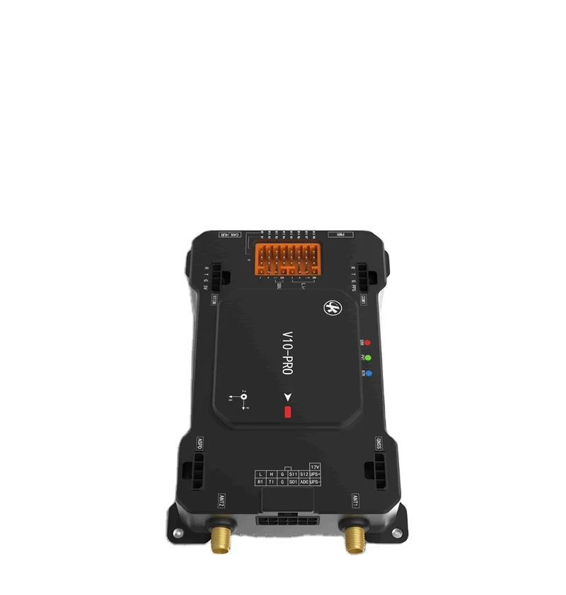 VK V10-PRO Industry Flight Controller UAV Flight Controller Logistics