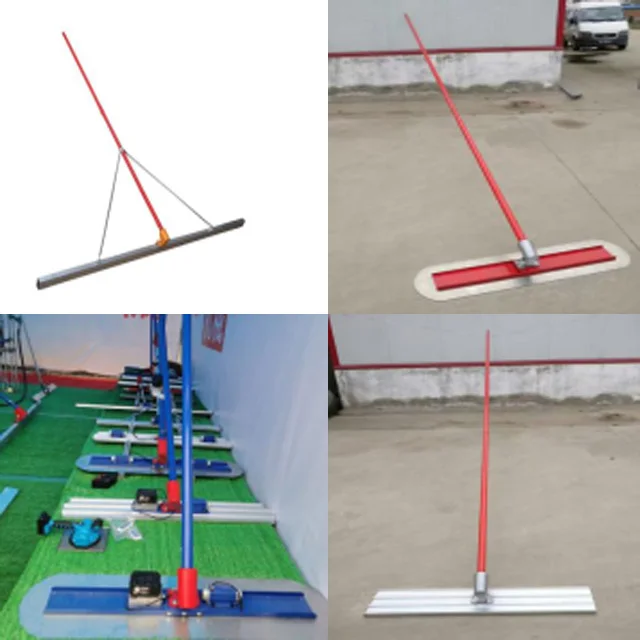 RF High Quality Cheaper Price Hand Garden Trowel Popular Concrete Cement Trowel Tool for Sale