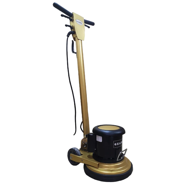 Multi functional cleaning machine