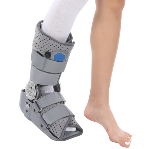 Ankle Foot Drop Brace Orthosis Orthopedic Shoe Foot Supporting Feet Stroke Hemiplegia Rehabilitation