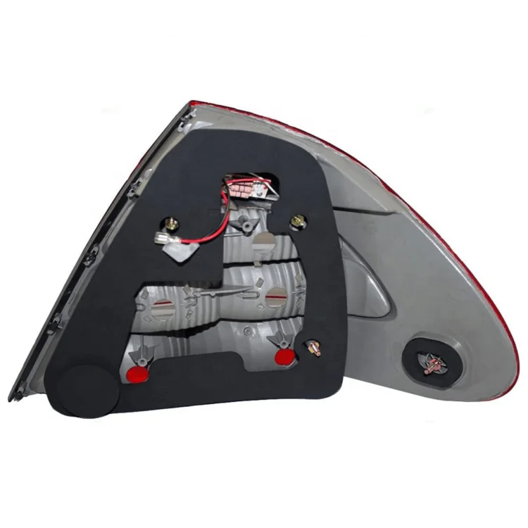 OEM 2118202961 2118203061 Headlight head Lamp for Mercedes W211