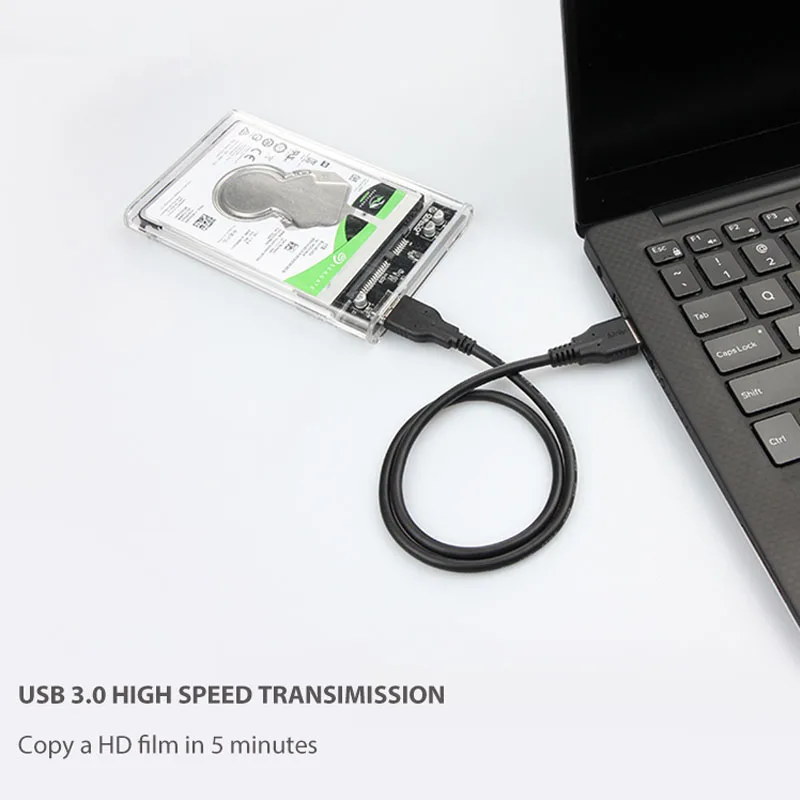 ULT-unite USB 3.0 A Male to Micro B Cable 5GPps 0.3m Type A Male to Micro B Bidirectional High-Speed Transmission Cable
