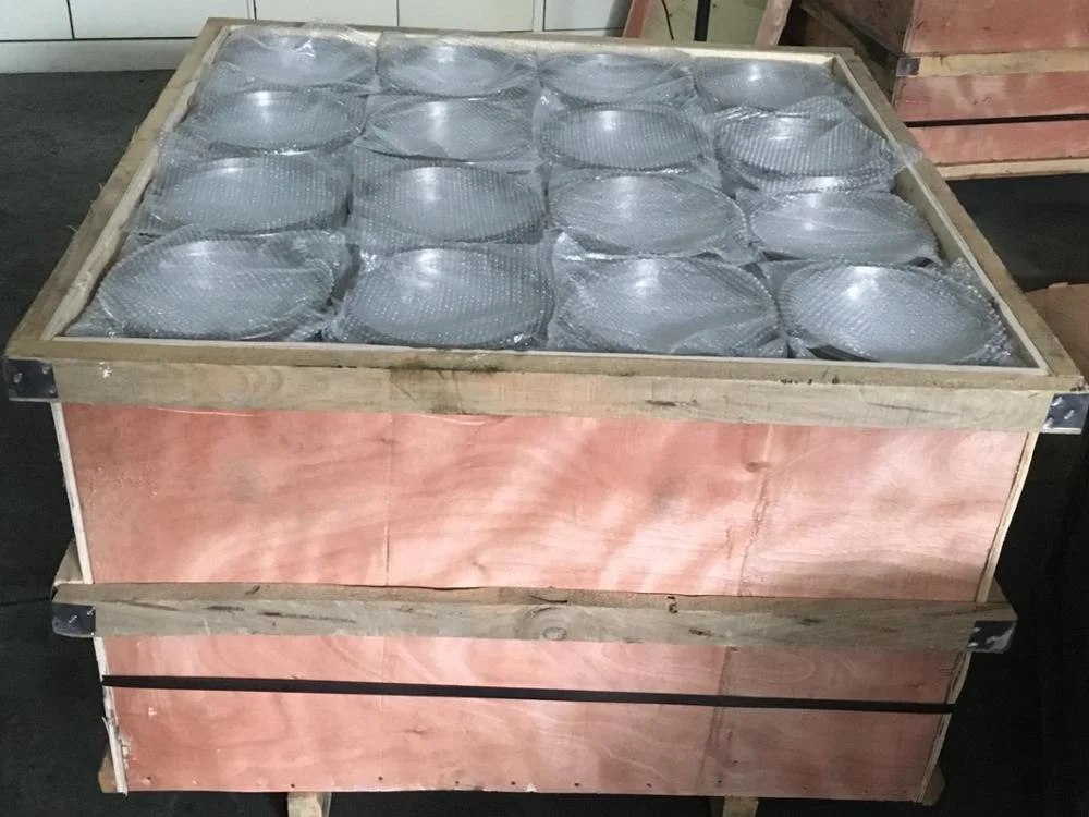 Hot Sale Metal Soft Iron SS Ring Joint Gasket Octagonal Gasket Oval Gasket