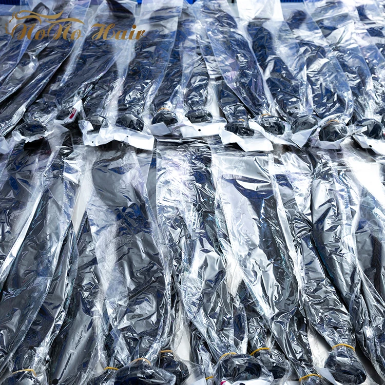 Great hair vendors in Brazil, Cuticle aligned unprocessed virgin human hair double weft, Cuticle aligned hair Brazil