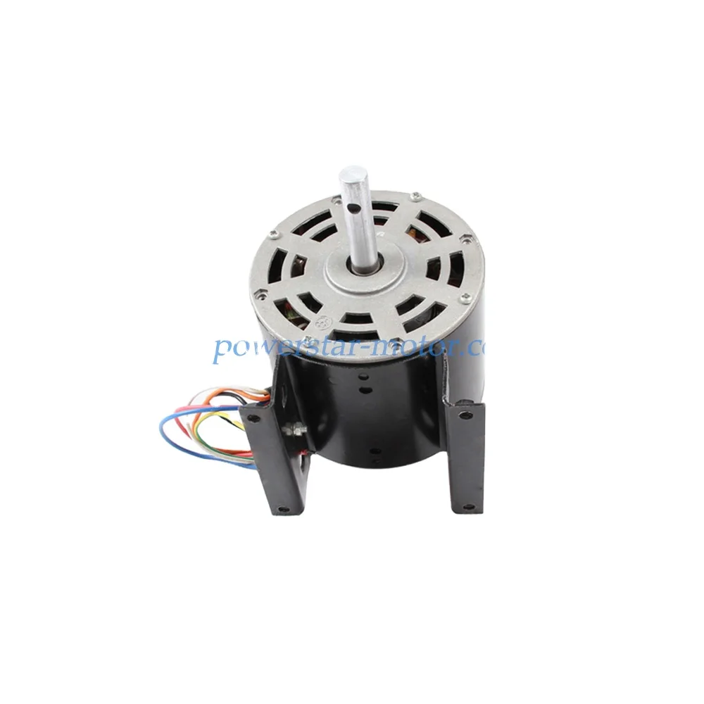 1350/1100rpm 180w air Curtain Motors for air Mover ,carpet Dryer, Turbo Dryer Machine