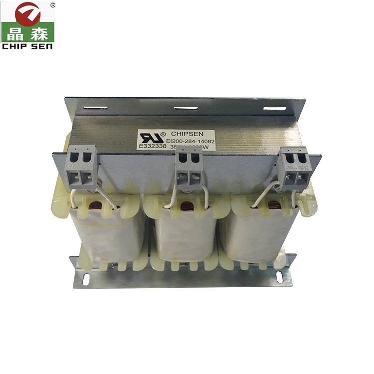 Transformer 30KVA 3 Phase To Single Phase Transformer AC 380V 415v electric transformers