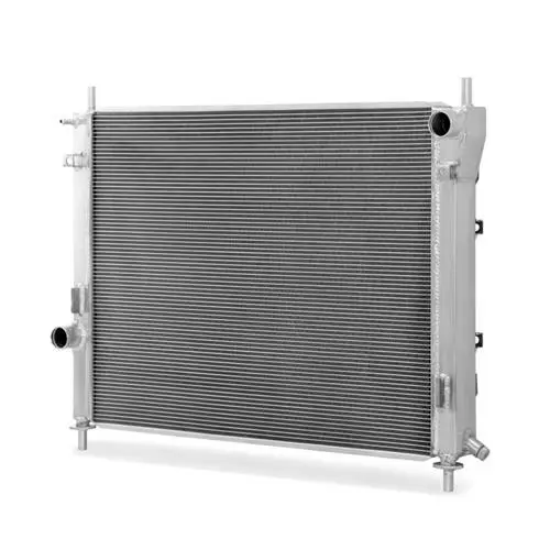 2015-2021 FORD MUSTANG ALUMINUM RACING RADIATOR