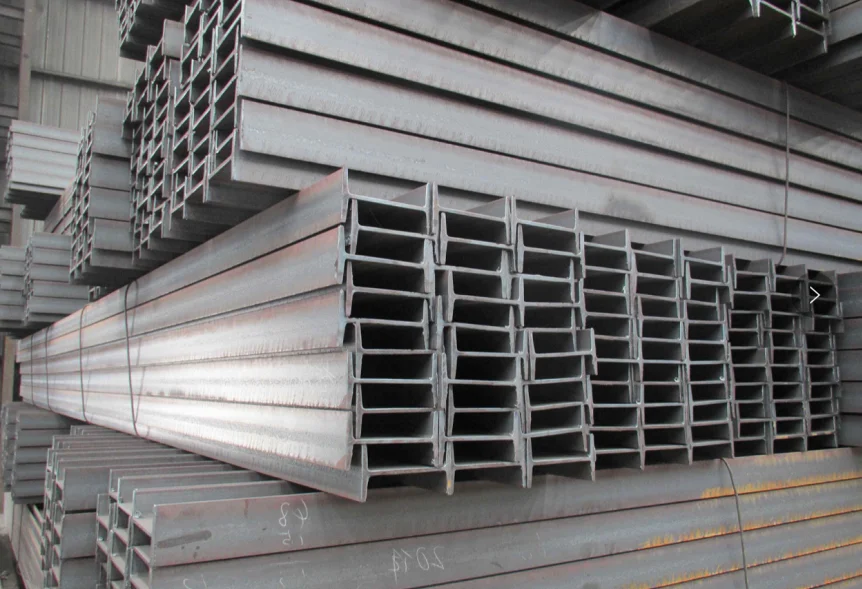 Экструдированный алюминий I-beam-сталь-Малайзия для промышленности и