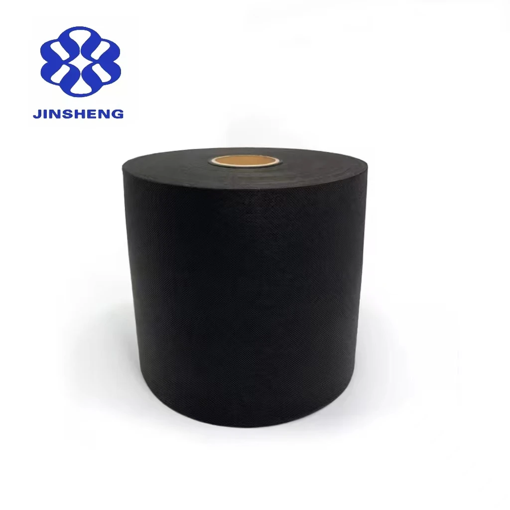 60gsm Hot Selling PP Spunbonded Non Woven Fabric for Furniture Interlining