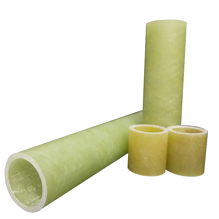 FR4,G10,3240  Epoxy Resin Fiber glass Laminated Electrical Insulation Tube