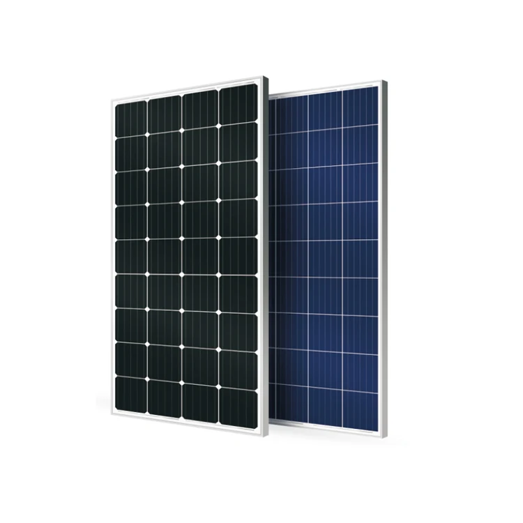 Canadian 400 Watts 550W 1000W Power Solar Electric Panels Cell Price