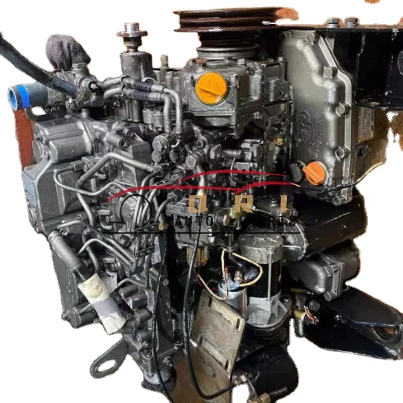 4TNE86 4TNV86 двигатель для двигателя Yanmar