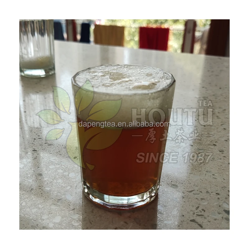 SINIA Brand Gunpowder Tea 3505 to Morocco