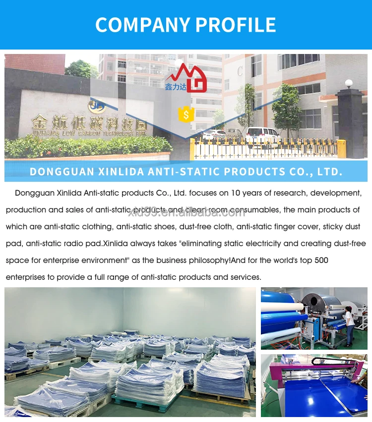 2021 10 Inch Reusable White Blue Cleanroom Silicone Dust Removal Sticky Roller