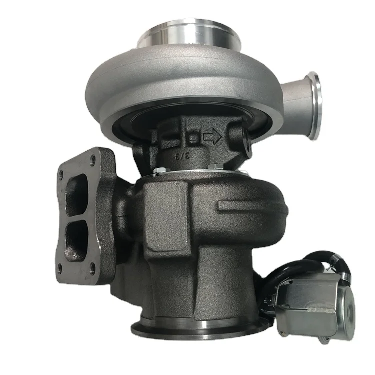 Diesel Turbo Hx40w  MD9  4043806 4043808 11129601 For Volvo