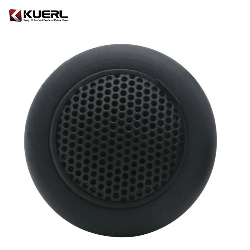 High performance car mini tweeter(TS-T120) best quality small speaker popular car tweeter