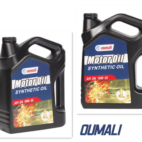 Высокопроизводительное смазочное масло высокого качества 10w3 0/10w4 0/5w3 0/atf