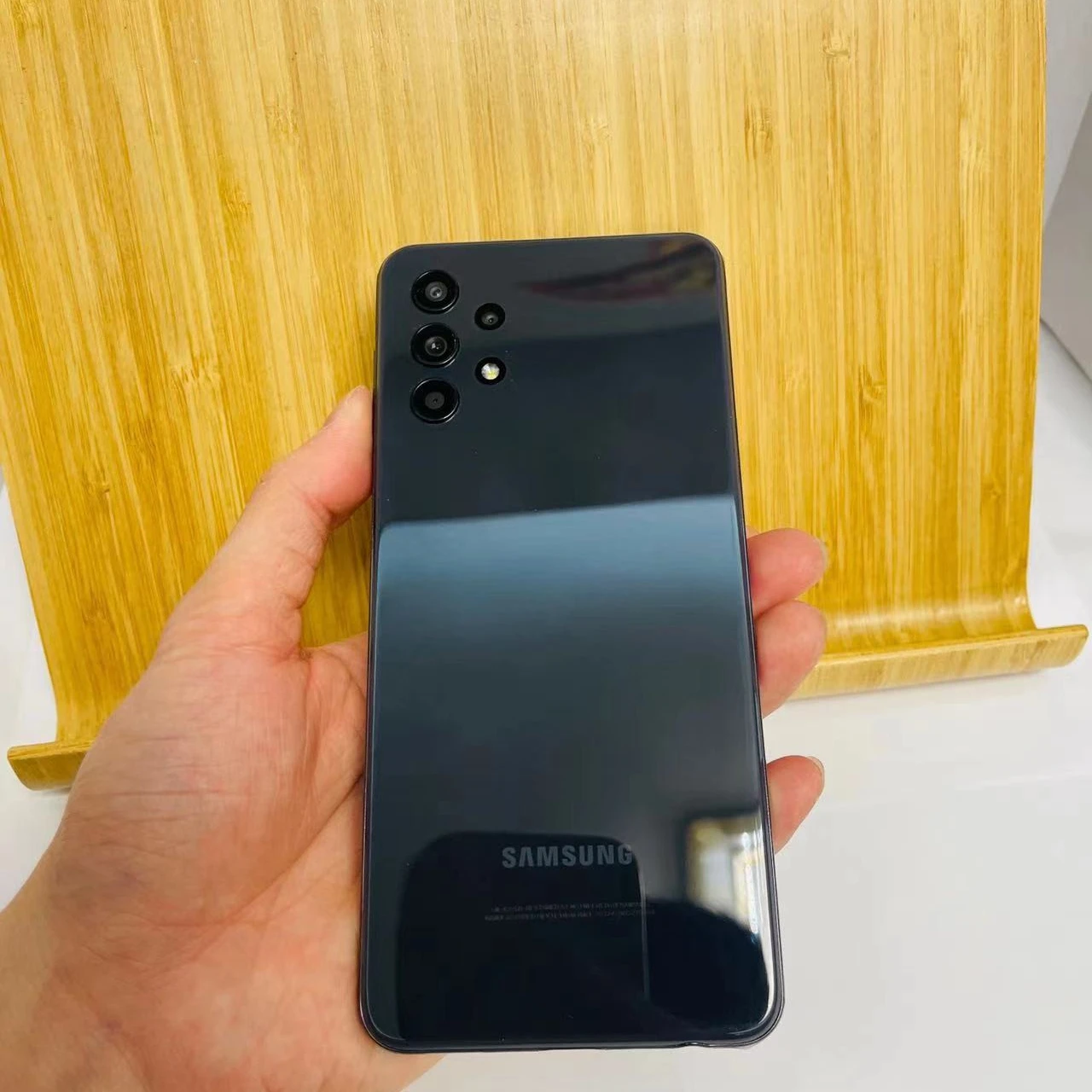 wholesale use A32 4G 5G 1SIM  Mobile phone