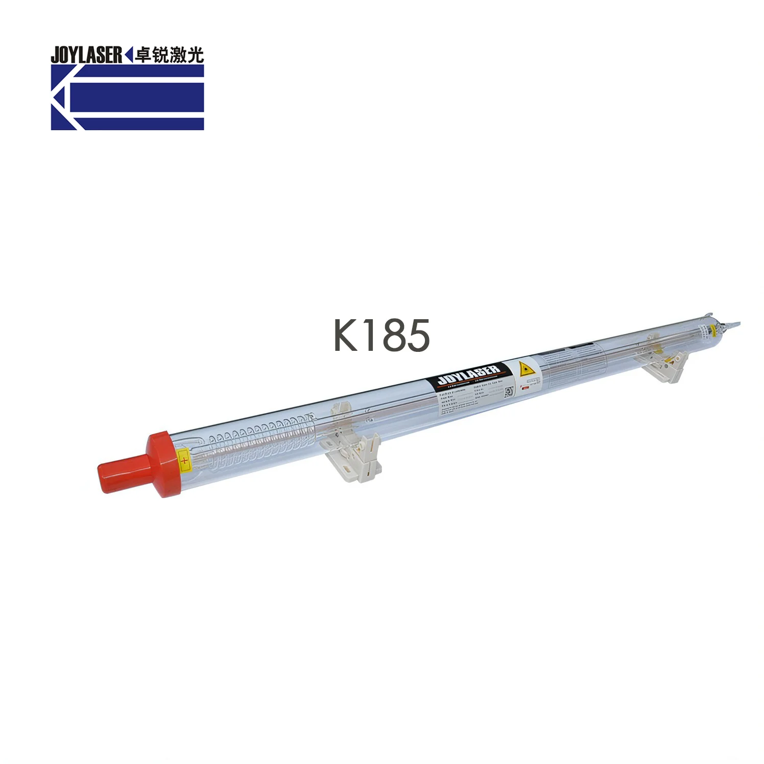 JOYLASER K1850 Прямая цена с завода 1850 мм 180 Вт CO2-лазерный контроллер металлическая трубка
