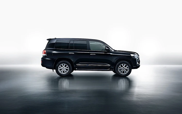  Стальная деталь кузова автомобиля для Toyota Land Cruiser FJ200 2016 капот