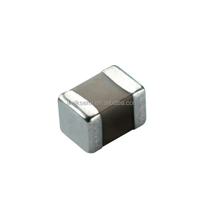 JMK042BJ104MC-W  0402 100NF 6.3V X5R 20% 0402 104M 6.3V X5R 0402 0.1UF 6.3V X5R 20% Multilayer Ceramic Capacitor MLCC SMD