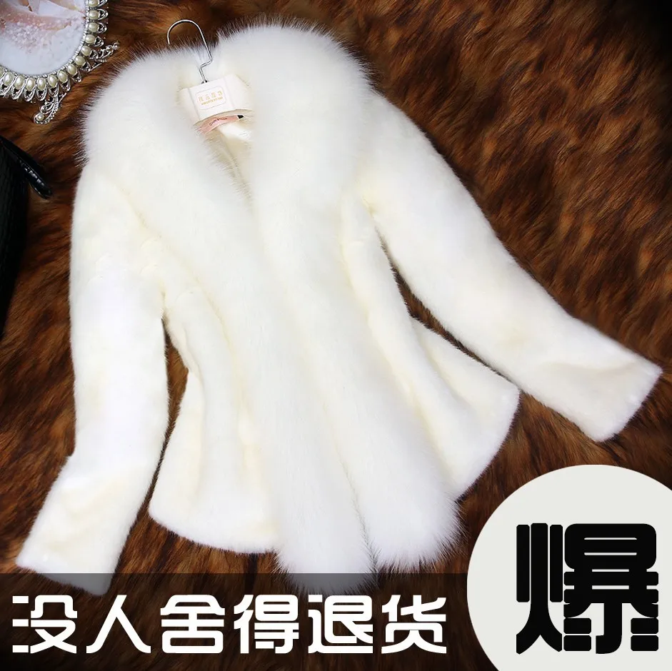 new style long sleeve 4xl plus size women coat
