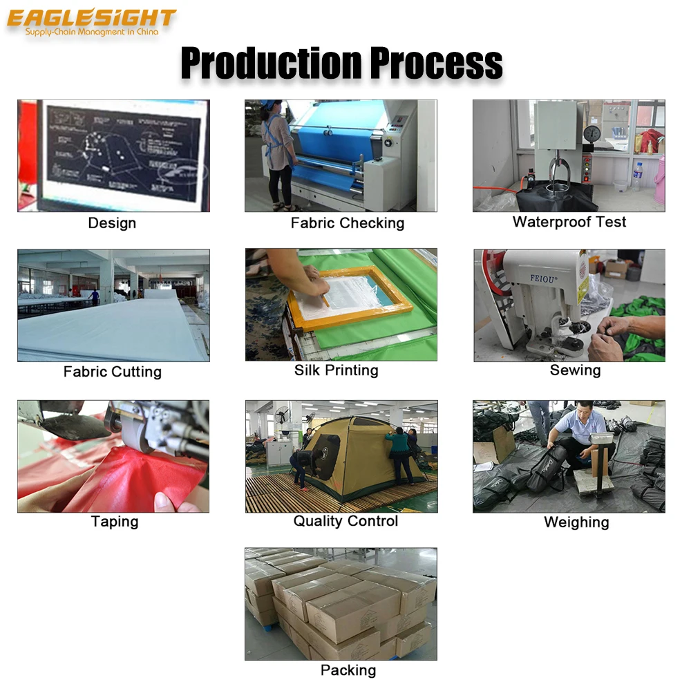 Lightweight Ultra Mummy down Sleeping Bag for Winter Cold Weather Camping Single Nylon Fabric with Goose Duck Filling Adults