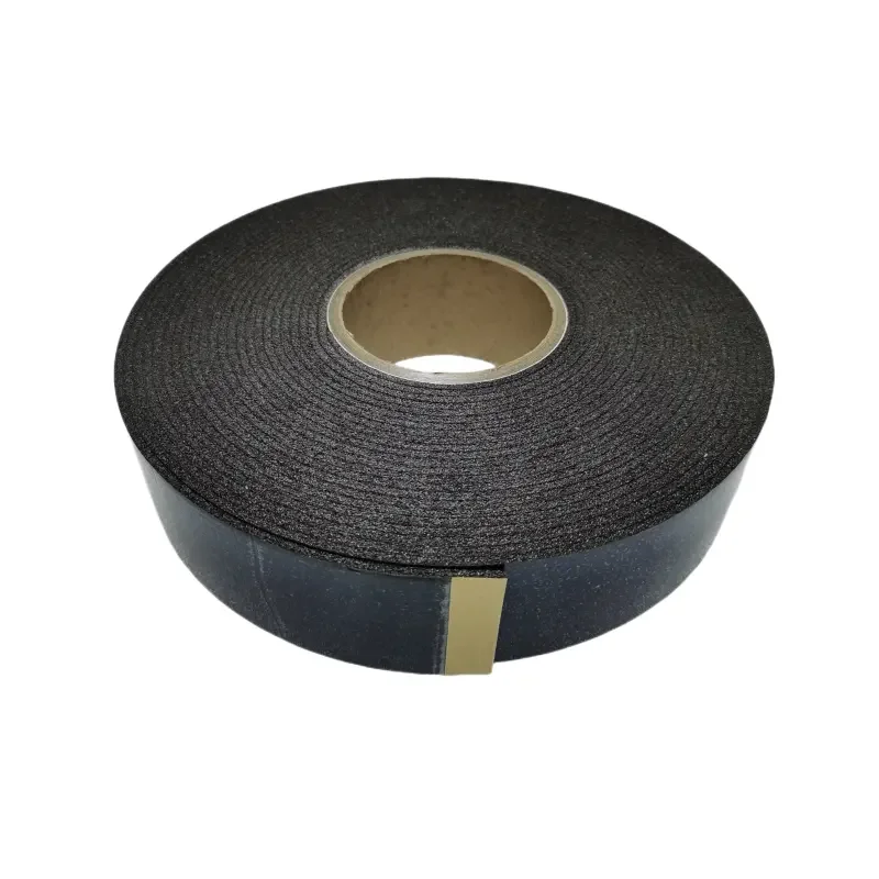 Strong Adhesion Pe Foam Tape One Sided Self Adhesive Pe Foam Tape