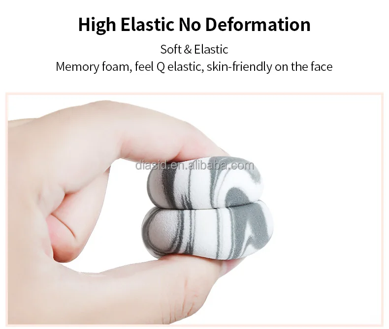 makeup sponge